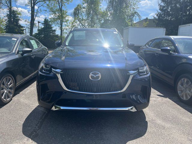 2024 Mazda CX-90 3.3 Turbo Premium Plus