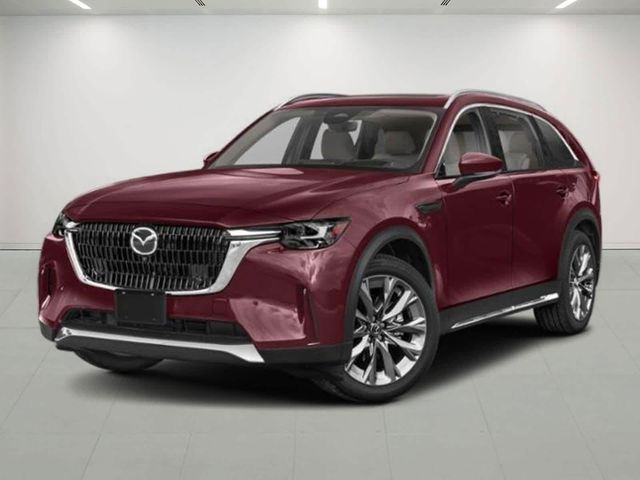 2024 Mazda CX-90 3.3 Turbo Premium Plus