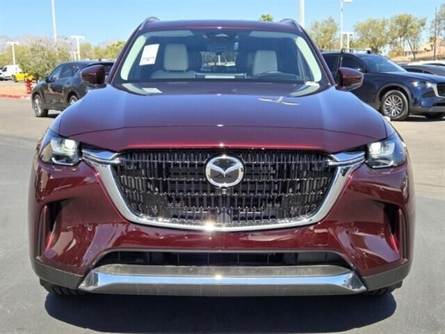 2024 Mazda CX-90 3.3 Turbo Premium Plus