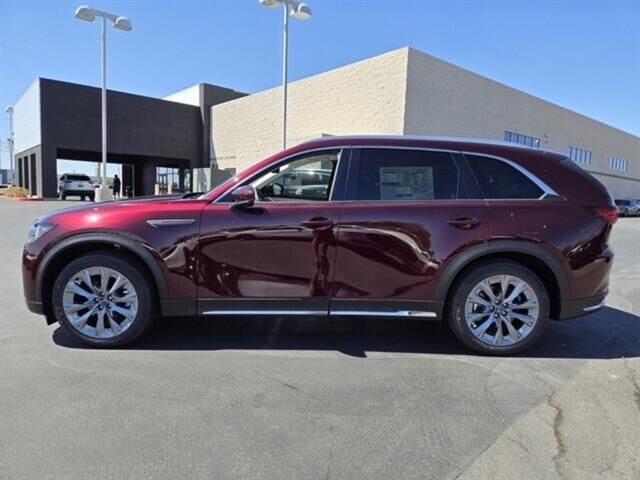 2024 Mazda CX-90 3.3 Turbo Premium Plus