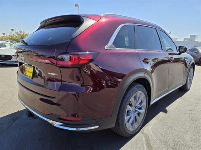 2024 Mazda CX-90 3.3 Turbo Premium Plus