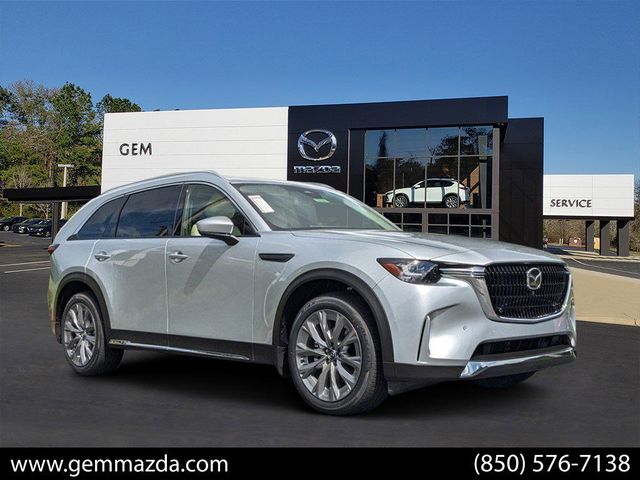 2024 Mazda CX-90 3.3 Turbo Premium Plus