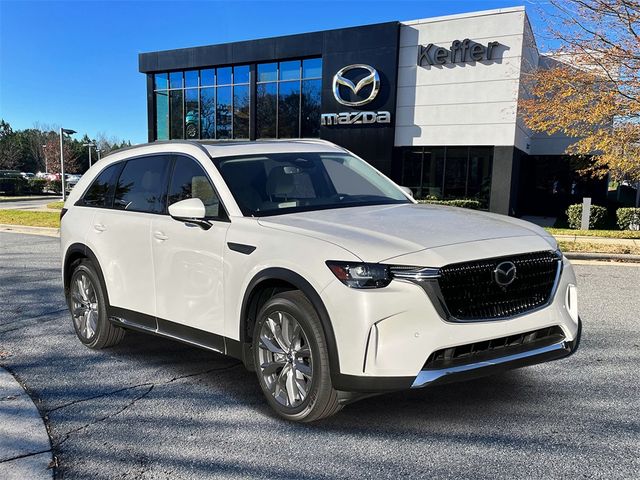 2024 Mazda CX-90 3.3 Turbo Premium Plus