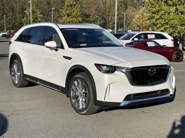 2024 Mazda CX-90 3.3 Turbo Premium Plus