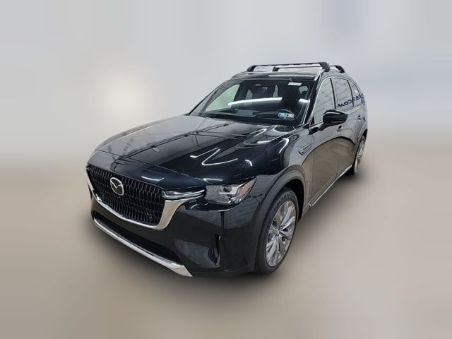 2024 Mazda CX-90 3.3 Turbo Premium Plus