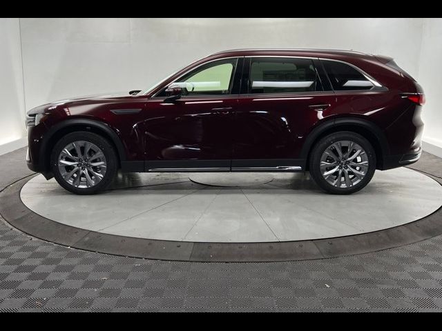 2024 Mazda CX-90 3.3 Turbo Premium Plus