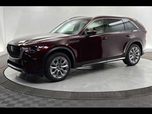 2024 Mazda CX-90 3.3 Turbo Premium Plus