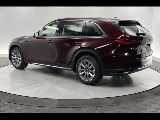 2024 Mazda CX-90 3.3 Turbo Premium Plus