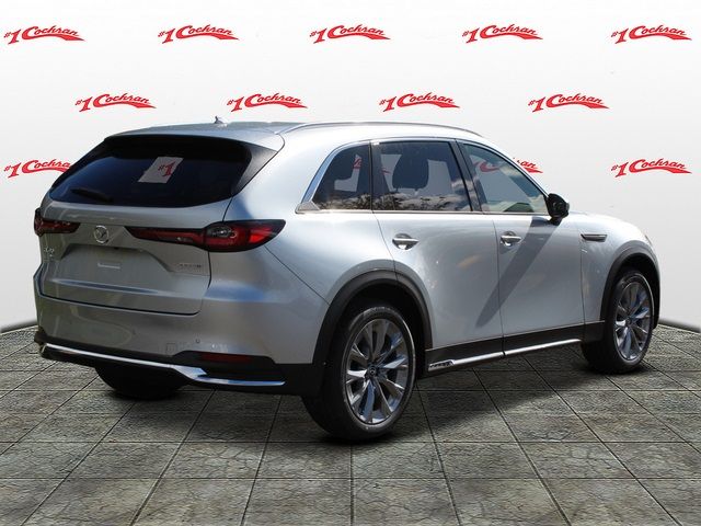 2024 Mazda CX-90 3.3 Turbo Premium Plus