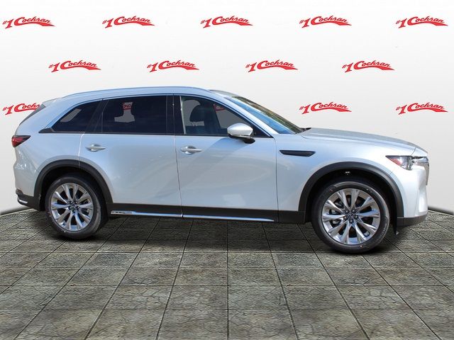 2024 Mazda CX-90 3.3 Turbo Premium Plus