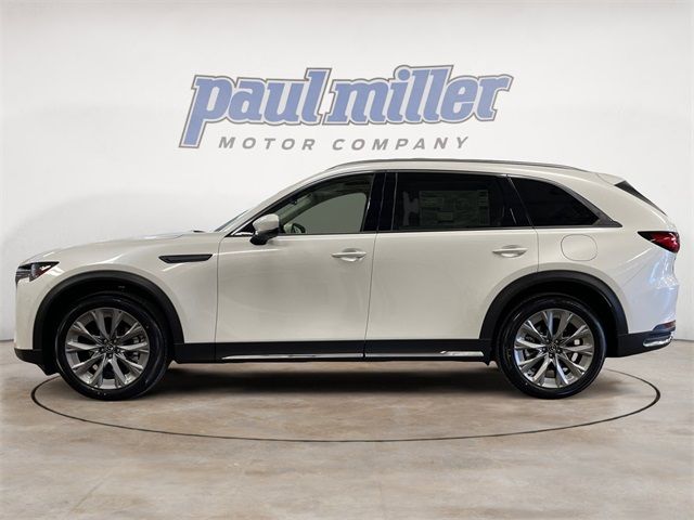 2024 Mazda CX-90 3.3 Turbo Premium Plus