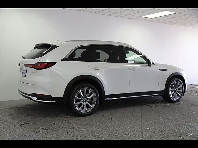 2024 Mazda CX-90 3.3 Turbo Premium Plus