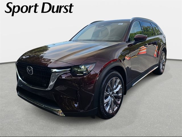 2024 Mazda CX-90 3.3 Turbo Premium Plus