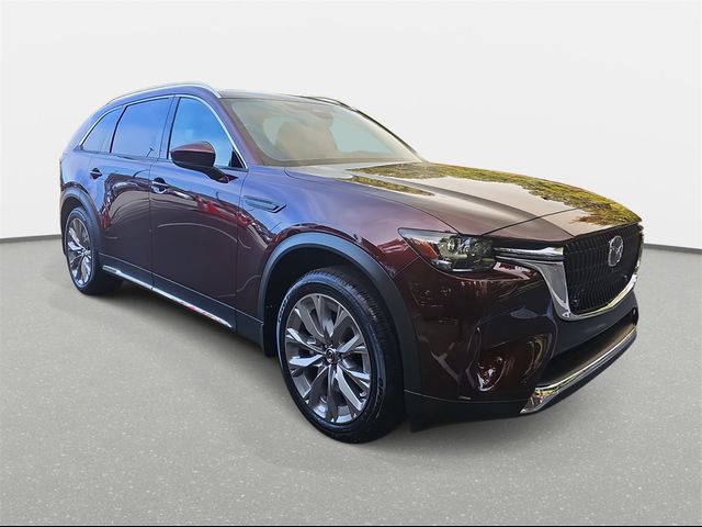 2024 Mazda CX-90 3.3 Turbo Premium Plus