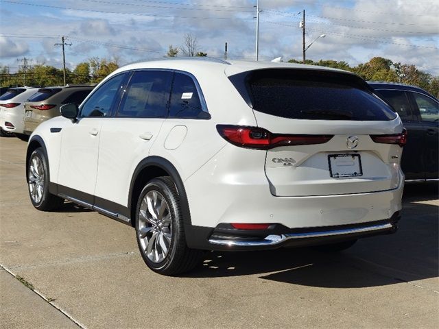 2024 Mazda CX-90 3.3 Turbo Premium Plus