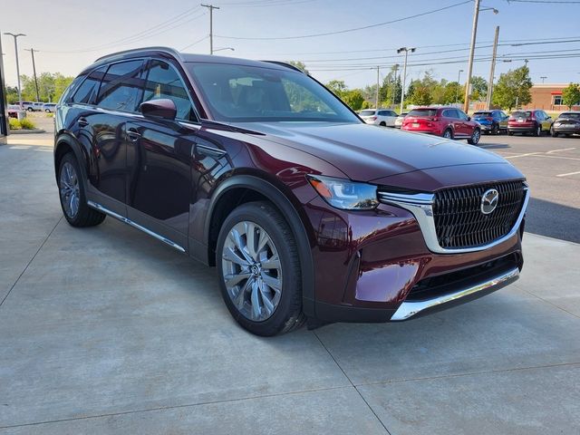 2024 Mazda CX-90 3.3 Turbo Premium Plus