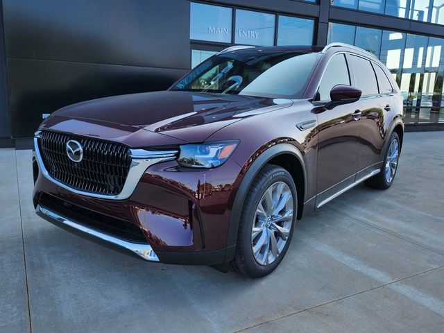 2024 Mazda CX-90 3.3 Turbo Premium Plus