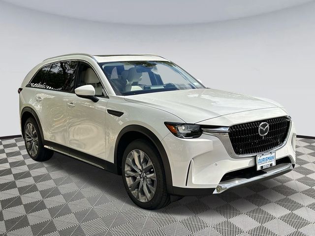 2024 Mazda CX-90 3.3 Turbo Premium Plus