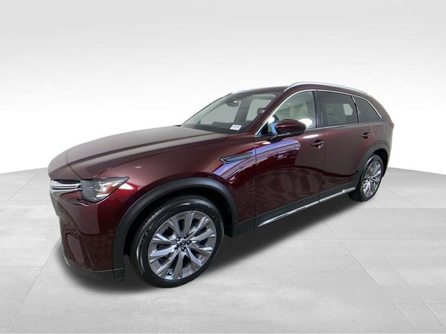 2024 Mazda CX-90 3.3 Turbo Premium Plus