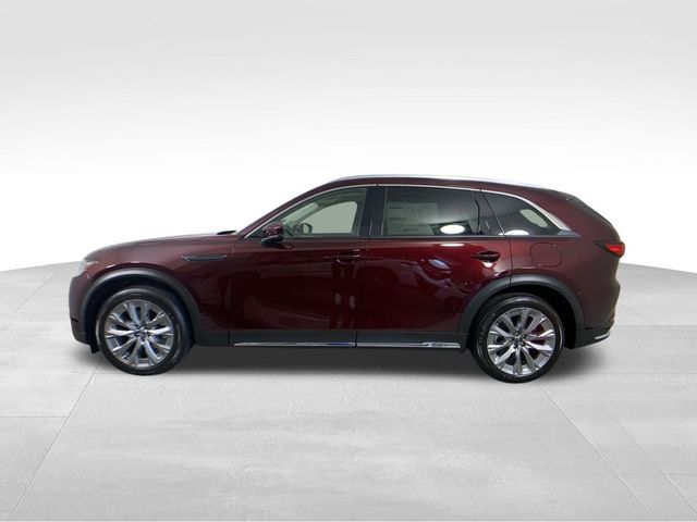 2024 Mazda CX-90 3.3 Turbo Premium Plus