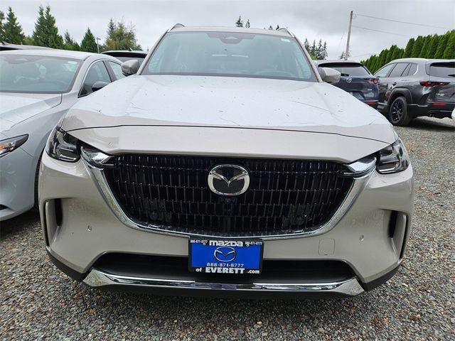 2024 Mazda CX-90 3.3 Turbo Premium Plus