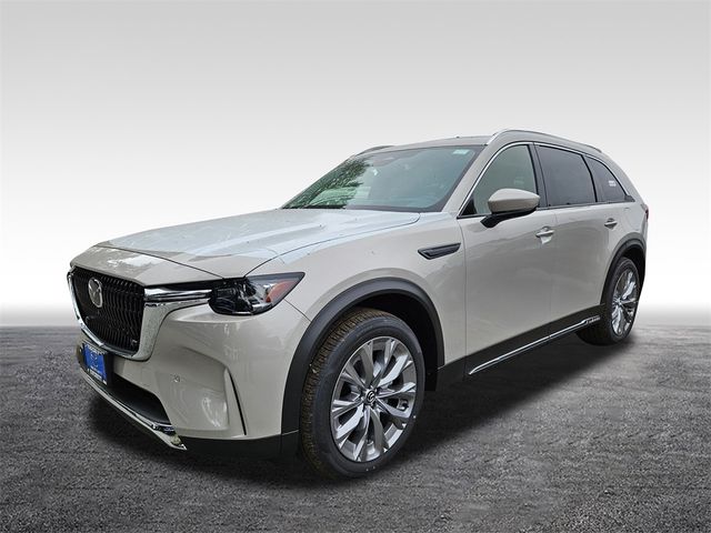 2024 Mazda CX-90 3.3 Turbo Premium Plus