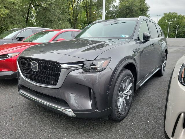 2024 Mazda CX-90 3.3 Turbo Premium Plus