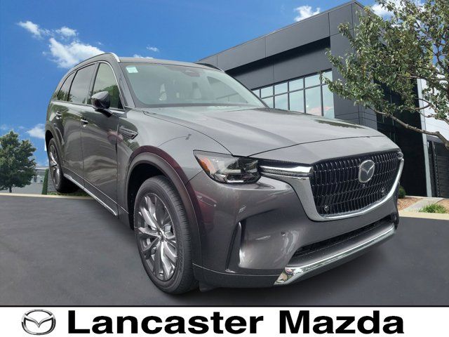 2024 Mazda CX-90 3.3 Turbo Premium Plus