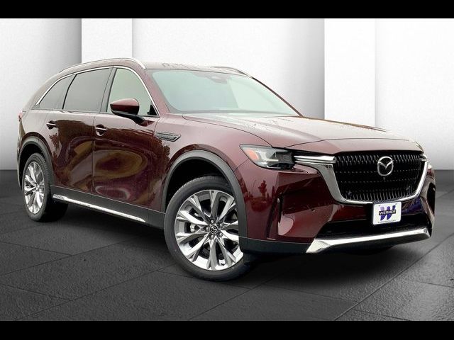 2024 Mazda CX-90 3.3 Turbo Premium Plus