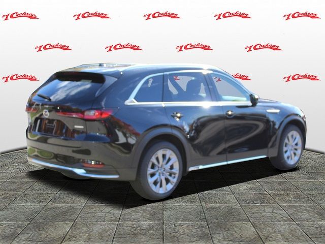 2024 Mazda CX-90 3.3 Turbo Premium Plus