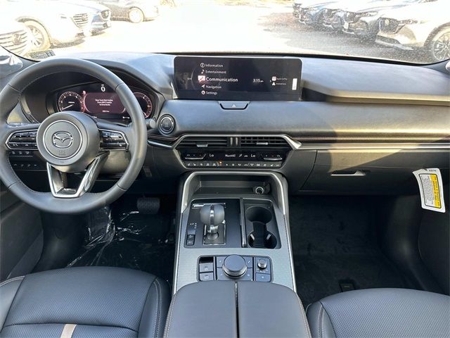 2024 Mazda CX-90 3.3 Turbo Premium Plus