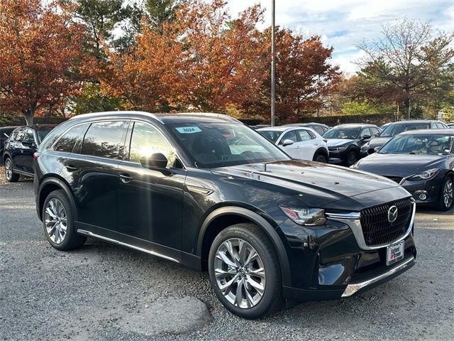 2024 Mazda CX-90 3.3 Turbo Premium Plus