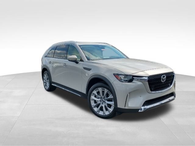 2024 Mazda CX-90 3.3 Turbo Premium Plus