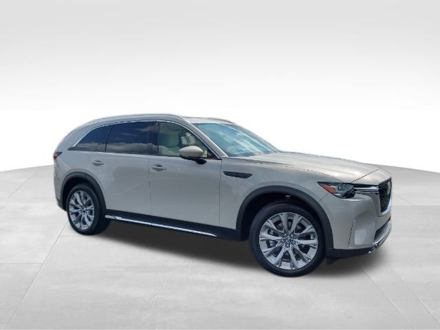 2024 Mazda CX-90 3.3 Turbo Premium Plus