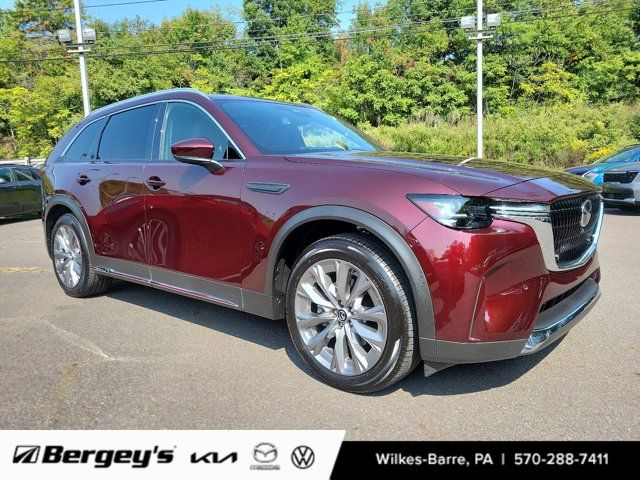 2024 Mazda CX-90 3.3 Turbo Premium Plus