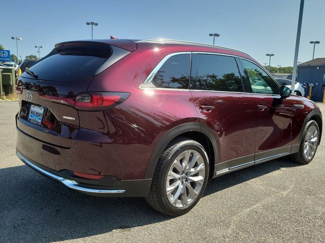 2024 Mazda CX-90 3.3 Turbo Premium Plus