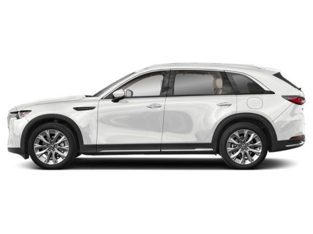 2024 Mazda CX-90 3.3 Turbo Premium Plus