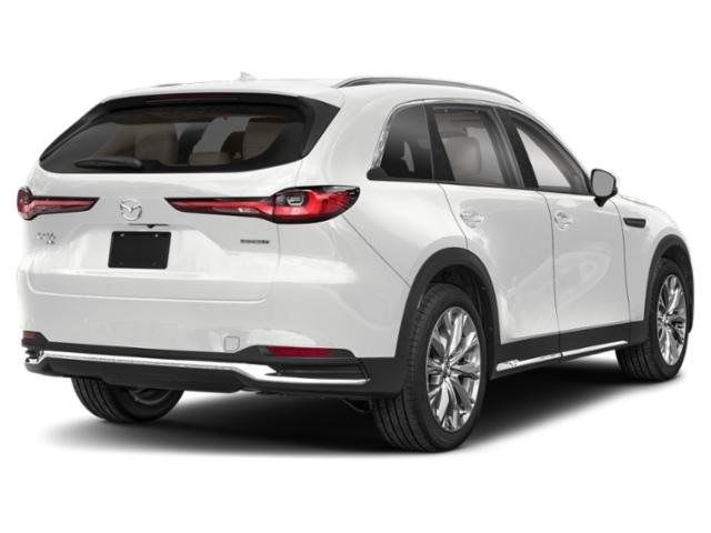 2024 Mazda CX-90 3.3 Turbo Premium Plus