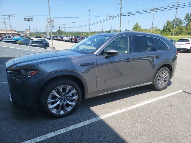 2024 Mazda CX-90 3.3 Turbo Premium Plus