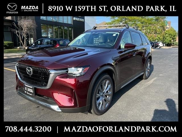 2024 Mazda CX-90 3.3 Turbo Premium Plus