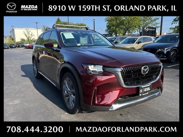 2024 Mazda CX-90 3.3 Turbo Premium Plus