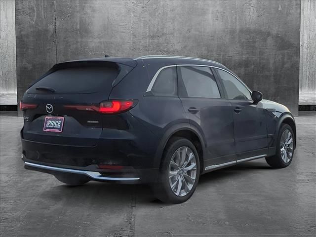 2024 Mazda CX-90 3.3 Turbo Premium Plus