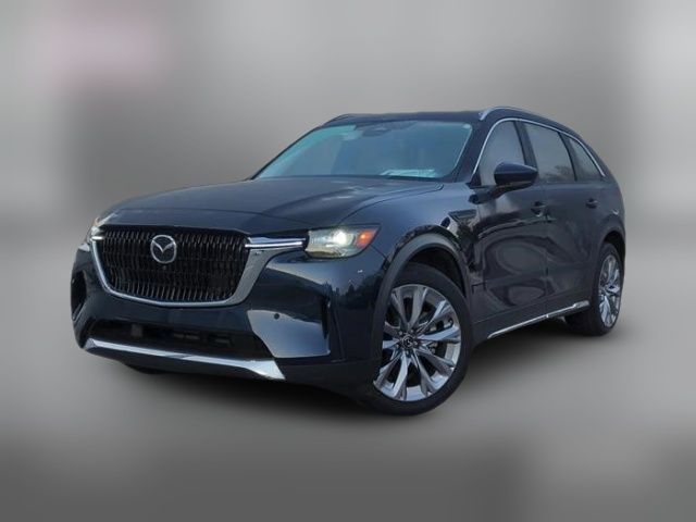 2024 Mazda CX-90 3.3 Turbo Premium Plus