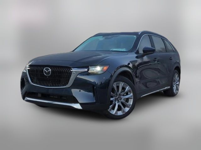 2024 Mazda CX-90 3.3 Turbo Premium Plus