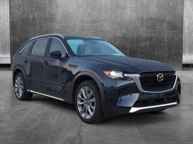 2024 Mazda CX-90 3.3 Turbo Premium Plus