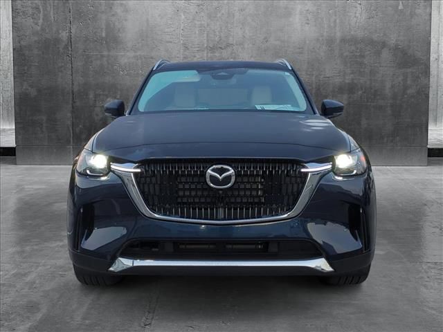 2024 Mazda CX-90 3.3 Turbo Premium Plus