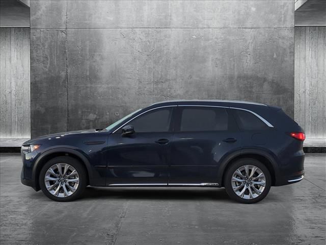 2024 Mazda CX-90 3.3 Turbo Premium Plus