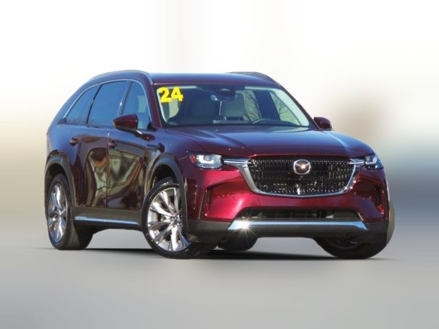 2024 Mazda CX-90 3.3 Turbo Premium Plus