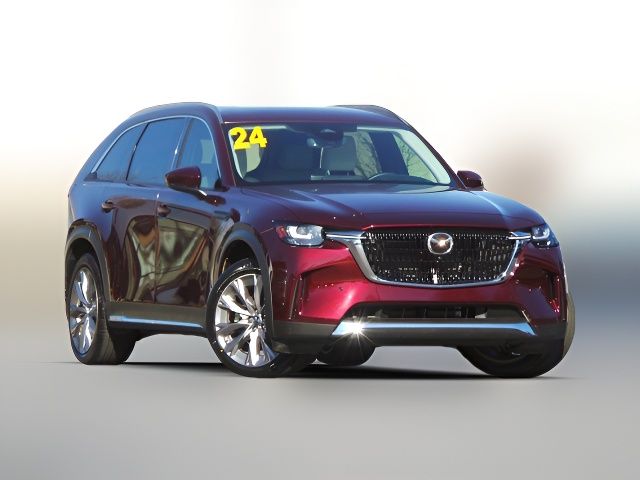 2024 Mazda CX-90 3.3 Turbo Premium Plus