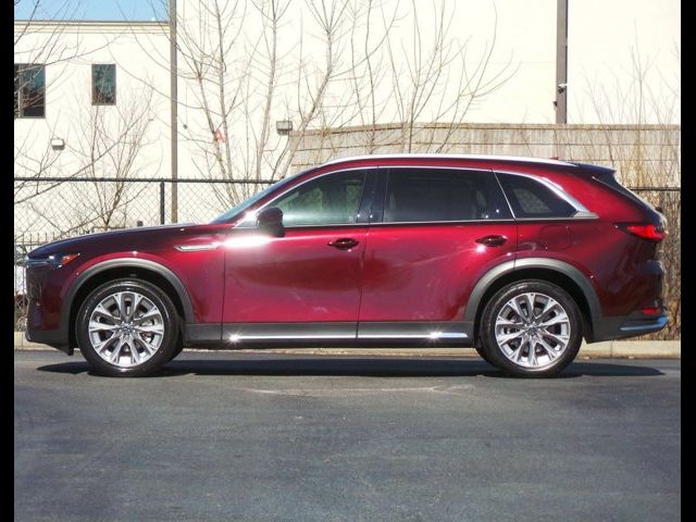 2024 Mazda CX-90 3.3 Turbo Premium Plus